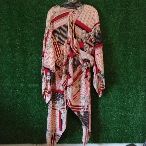 Free people morning Glory kimono - Picture 4 of 4